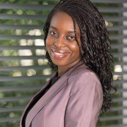 Leah Simasiku